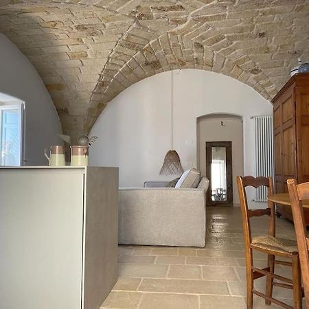Вилла Terrazza Santo Stefano Полиньяно-а-Маре Экстерьер фото