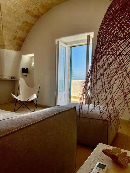 Вилла Terrazza Santo Stefano Полиньяно-а-Маре Экстерьер фото