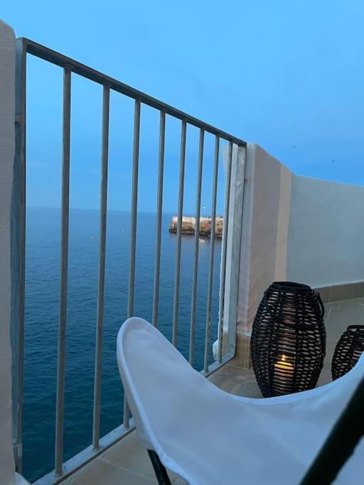 Вилла Terrazza Santo Stefano Полиньяно-а-Маре Экстерьер фото