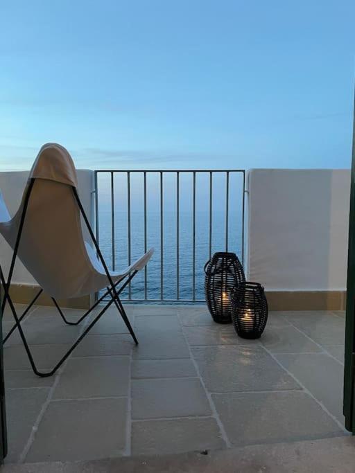 Вилла Terrazza Santo Stefano Полиньяно-а-Маре Экстерьер фото